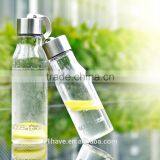 Customized Logo Plastic Sport Bottle,plastic Water Bottle,Plastic Sport Water Bottle thumbnail-5