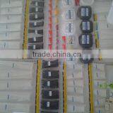 Suply Plastic Cable Tie With Paper Card 3.6*200(ISO9001 ROHS) thumbnail-2