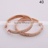 New 2016 Latest Gold Earring Design,fashionable Jewelry Gold Earring Women in Competitive Price thumbnail-2