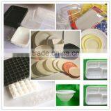 SPV700/1200ZK Plastic Seeding Tray Forming Machine thumbnail-3