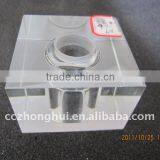 Fashion k9 Crystal Lampshade, Clear Crystal Lampshade thumbnail-1