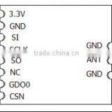 Cc1101 rf Module 433mhz rf Module Wireless Module thumbnail-2