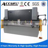 5M Hydraulic NC Servo Press Machine With CE Safety Standards thumbnail-1