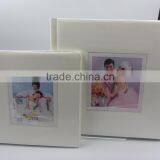 2016year hot sale crystal wedding album covers