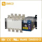 SMICO Import Cheap Goods From China Dual Power Electrical Auto Static Transfer Switch