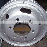 6.00-16 light steel wheel rim