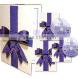 Professional and High Class Varied Kinds of Paper Gift Bags Printing With Fashion Designs OEM Supplier in China thumbnail-1