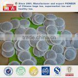 Food Grade Filter Paper Round Tea Bag