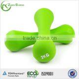 Набор гантелей ZHENSHENG с регулируемой силой удара thumbnail-6