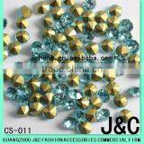 Aquamarine A Grade Loose Rhinestone