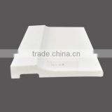 China PVC/Plastic Skirting Board