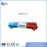 Hotsale Warning Light Bar, DC12V/24V, Halogen Rotate Warning Light Bar of Police/ambulance/fire Vehicle (TBD5112)