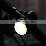 Front LED Bike Bicycle Light thumbnail-6