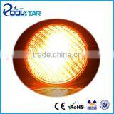 Multi Color Led Swimming Underwater Pool Light thumbnail-3