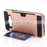 TPU + PC Strong Shockproof Cellphone Cases for Iphone Iphone 5 5s 5c 5se 6 6s 7 7s Plus Pro, Tank Armor Phone Case Cover thumbnail-3