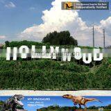 MY Dino-S01 Miniature Park World Famous Building Fiberglass Terra-Cotta Warriors thumbnail-5