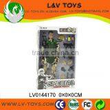 Hot-selling Friction Plastic Tank Toys,military Toys for Boy thumbnail-2