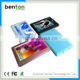 4.3" Touch Screen Cool Mp5 Player Support 32-bit Game