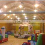 Guangzhou Audi Inflatables Co., Ltd. company overview - view 3 thumbnail