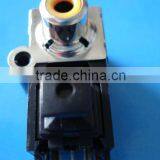 Fiber Optical Connector