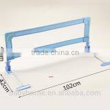Collapsible Hospital Children Bed Rail Covers With ce thumbnail-2