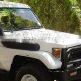 Snorkel for Toyot Land Cruiser LC75 thumbnail-2