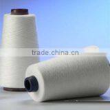 40S , Polyester Yarn, Raw White