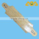 Wholesale Drop Down / Through Longboard Skateboard Deck thumbnail-1