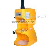 Commercial Use 110v 220v Electric Shaved Ice Cream Snow Ice Shaver