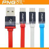 Wholesale High Speed USB 3.1 Type-C Male to USB 3.0 Micro B Male Cable thumbnail-4
