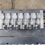 FD Plastic Bottle Making Machinery Plastic Machine Price thumbnail-6