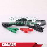 MS5910 Electric Leakage Detector Tester RCD/LOOP Tester Circuit thumbnail-5