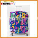 Spandex Travel Luggage Cover Trolley Case Protective Cover thumbnail-2