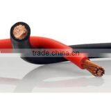 450/750V Copper Rubber Welding Cable thumbnail-1