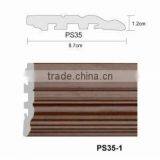 Skirting Board/PS chair rail moulding