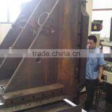 Customized Large Steel Welding Drilling Cutting Milling Parts Servies thumbnail-3