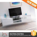 Unique Funiture Corner Design Tv Wall Cabinet In Living Room thumbnail-3