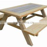 Wpc Bench for Kindergarten