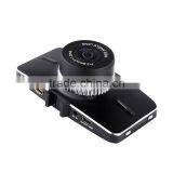 Dual Lens 1080P Car Dash Cam Camera With GPS Function thumbnail-3