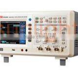 Digital Storage Oscillograph, 300MHz Bandwidth, Dual Channel, 2GS/s Sample Rate, USB Communication, UTD4302C