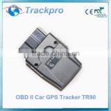 OBDii Gps Tracker Extension Cable Optional Tracking Device thumbnail-6