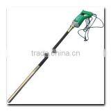 Portable Concrete Vibrator ZPN25 25mm 800W thumbnail-1