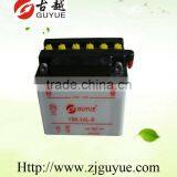 12v Two Wheeler Battery With Super Start Ability