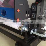 Fabric, Textile UV LED Inkjet Printer With DX7 Head 1440dpi, A-starjet 7702L UV, Large Format UV Printing Machine thumbnail-4