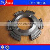 Synchronizer Hub Trucks for Gearboxes S6-100 Iveco Transmission Spare Parts 1312304158 ( Equal to IVECO No.93163871) thumbnail-2