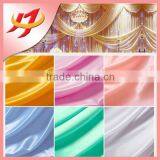 High Quality Cheap Elegant Wedding Decorative Fabric Wholesale thumbnail-5