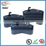 Arowana Ornamental Fish Farm Pond Water Filter System thumbnail-2