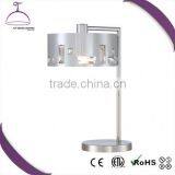 High Qqulity China Factory Art Gun Table Lamp Wholesale