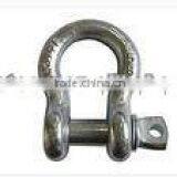 BOW SHACKLE