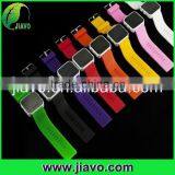 2015 Factory Price Silicone Led Sports Watches With Beautiful Design thumbnail-3